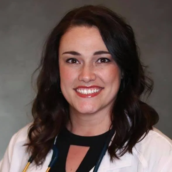 Melissa Vinson, Nurse Practitioner