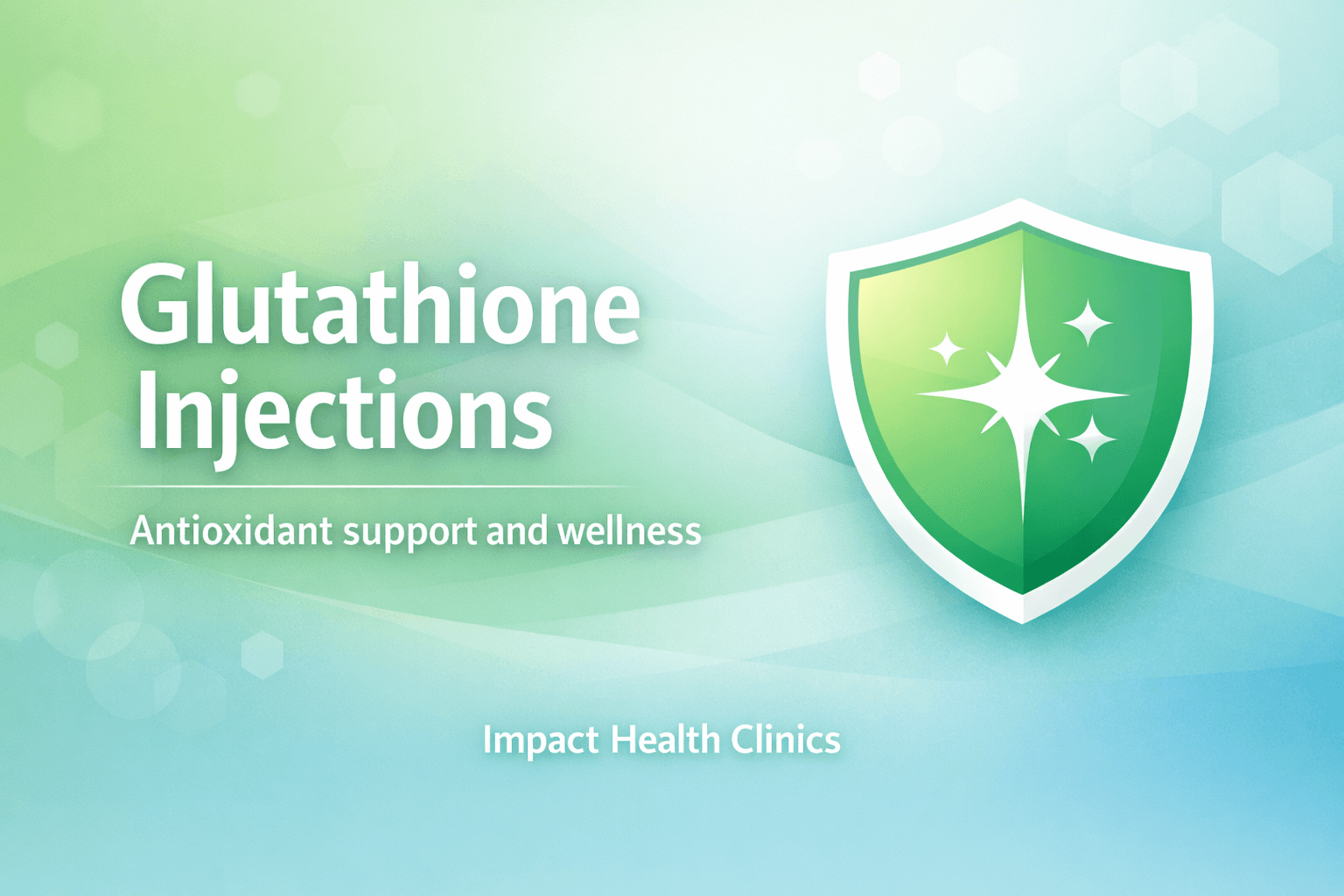 Glutathione Injections: The Complete Guide to Master Antioxidant Therapy
