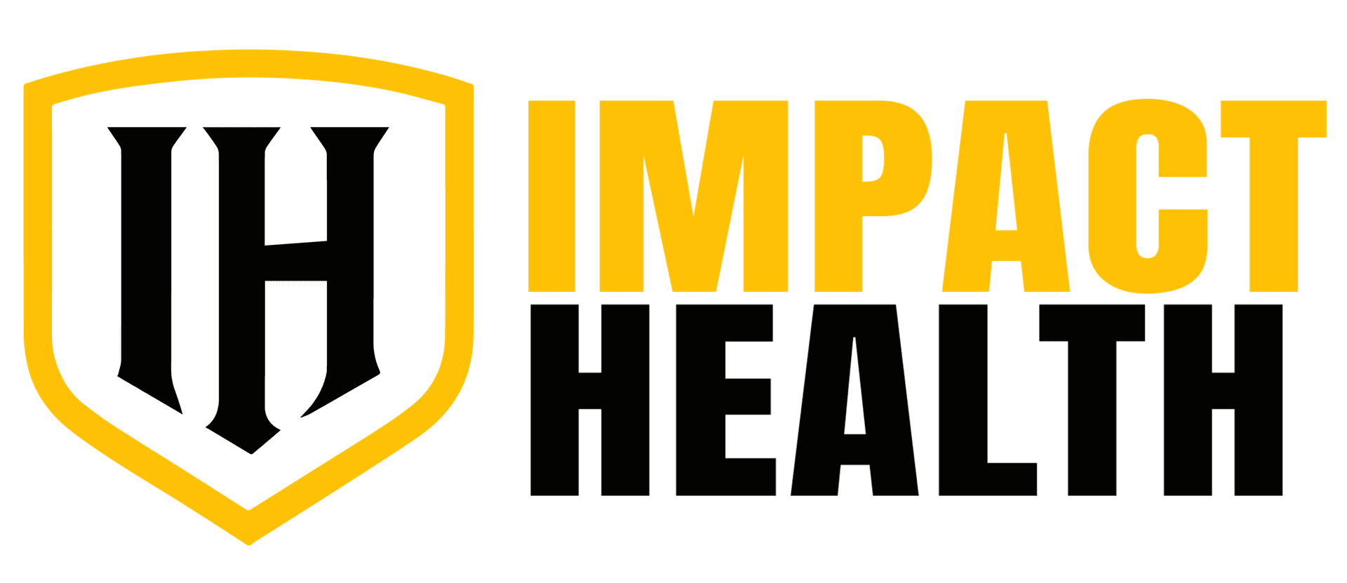 Impact Health Logo
