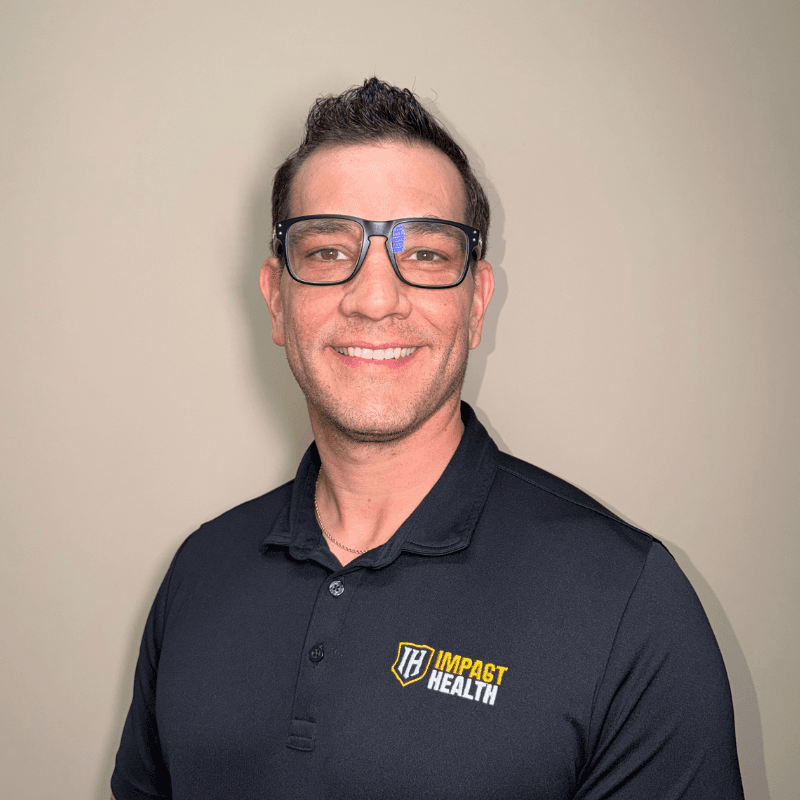 Steven Martinez, Co-Founder and CEO