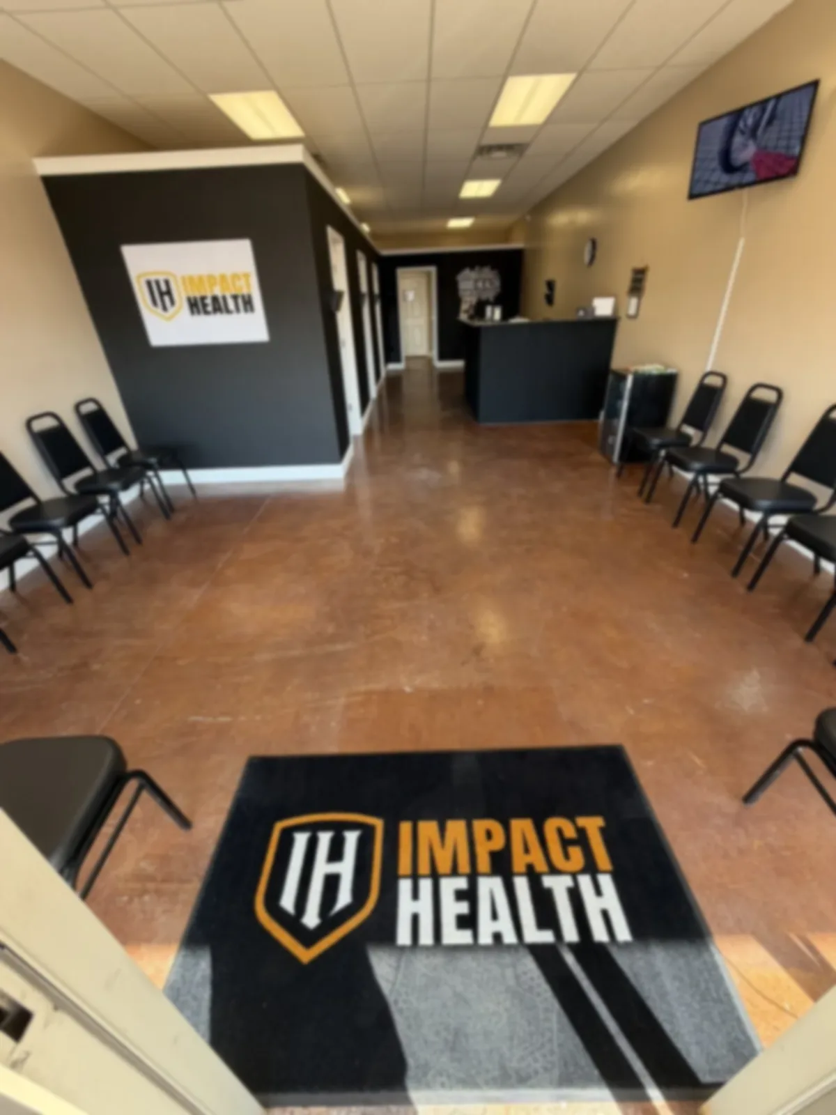 Hormone replacement therapy for women at the Impact Health Corinth, MS clinic serving Alcorn County