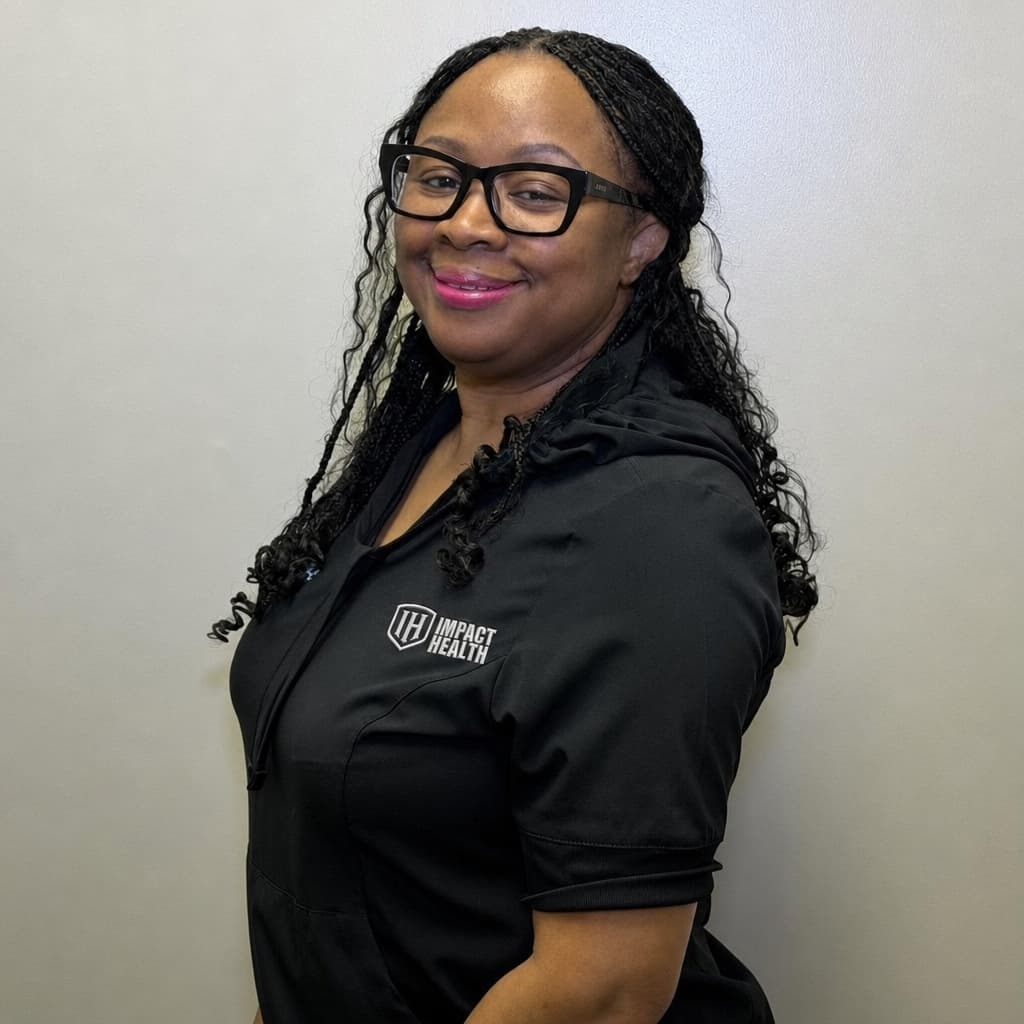 Keona Phillips, NP, Nurse Practitioner · Olive Branch