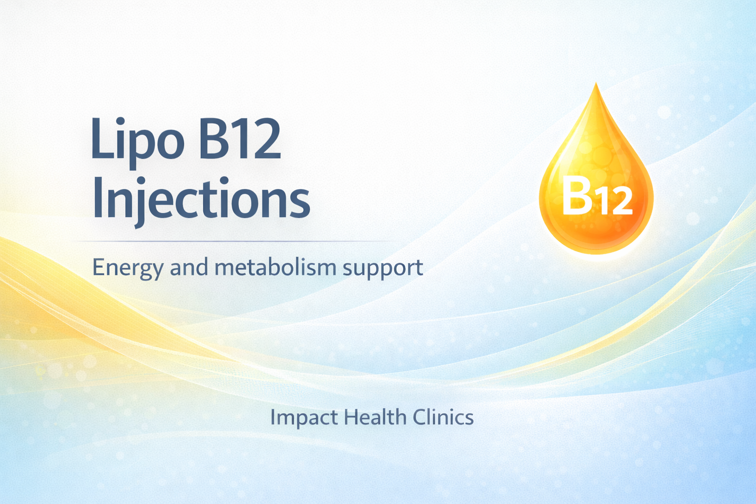 Energy Injection Lip B12 Injections: The Complete Guide to Energy, Metabolism, and ...